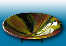 art glass